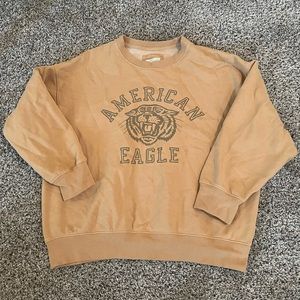 AE Crewneck Sweatshirt